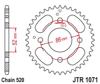 JT takaratas 31-hampainen