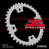 Rear Sprocket, 38-Teeth