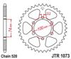 Rear Sprocket, 46-Teeth