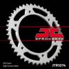 Rear Sprocket, 44-Teeth