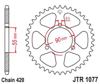 Rear Sprocket, 47-Teeth