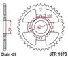 Rear Sprocket, 47-Teeth