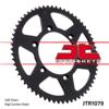 Rear Sprocket 62-Hampainen, 420-Chain