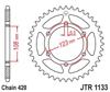 Rear Sprocket 65-Teeth