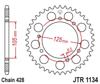 JT takaratas, 48-hampainen