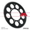 Jt Rear Sprocket