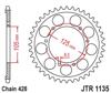 Jt Rear Sprocket