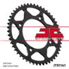 Jt Rear Sprocket 60-Teeth, 420-Chain