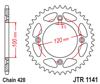 Jt Rear Sprocket 60-Teeth, 420-Chain