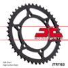 Rear Sprocket, 45-Teeth