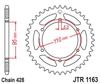 Rear Sprocket, 45-Teeth