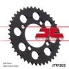 Rear Sprocket, 42-Teeth