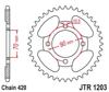 Rear Sprocket, 42-Teeth