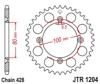 Rear Sprocket, 46-Teeth