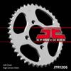 Rear Sprocket 44-Teeth, 428-Chain