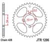 Rear Sprocket 44-Teeth, 428-Chain