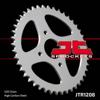 Rear Sprocket, 44-Teeth