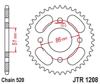 Rear Sprocket, 44-Teeth