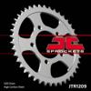 Rear Sprocket, 41-Teeth