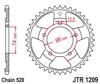 Rear Sprocket, 41-Teeth