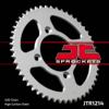 Rear Sprocket 45-Teeth, 420-Chain