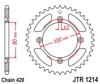 Rear Sprocket 45-Teeth, 420-Chain