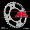 Rear Sprocket 42-Teeth, 428-Chain