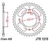 Rear Sprocket 42-Teeth, 428-Chain