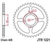 Rear Sprocket 42-Teeth