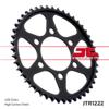 Jt Rear Sprocket 47-Teeth, 428-Chain