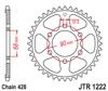 Jt Rear Sprocket 47-Teeth, 428-Chain