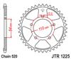 Jt Rear Sprocket 40-Teeth, 520-Chain