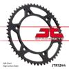 Rear Sprocket, 52-Teeth