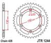 Rear Sprocket, 52-Teeth