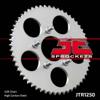 Rear Sprocket, 56-Teeth