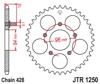 Rear Sprocket, 56-Teeth