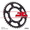 Rear Sprocket 40-Teeth, 520-Chain