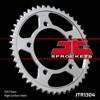 Rear Sprocket 44-Teeth, 525-Chain