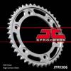 Rear Sprocket 40-Teeth, 530-Chain