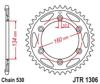 Rear Sprocket 40-Teeth, 530-Chain