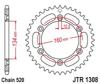 Rear Sprocket 45-Teeth, 520-Chain