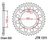 Rear Sprocket, 45-Teeth