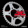 Rear Sprocket, 40-Teeth