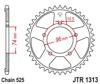 Rear Sprocket, 40-Teeth