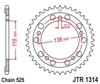 JT takaratas, 39-hampainen