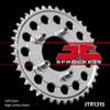 Rear Sprocket, 40-Teeth