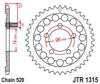 Rear Sprocket, 40-Teeth