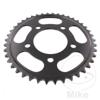 Jt Rear Sprocket, Black