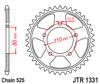 Jt Rear Sprocket, Black