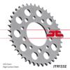 Rear Sprocket 38-Teeth, 525-Chain